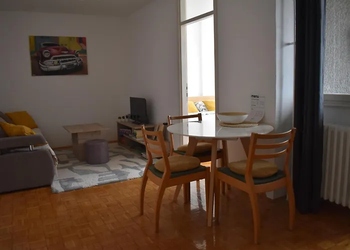 Panoramico Novi Sad