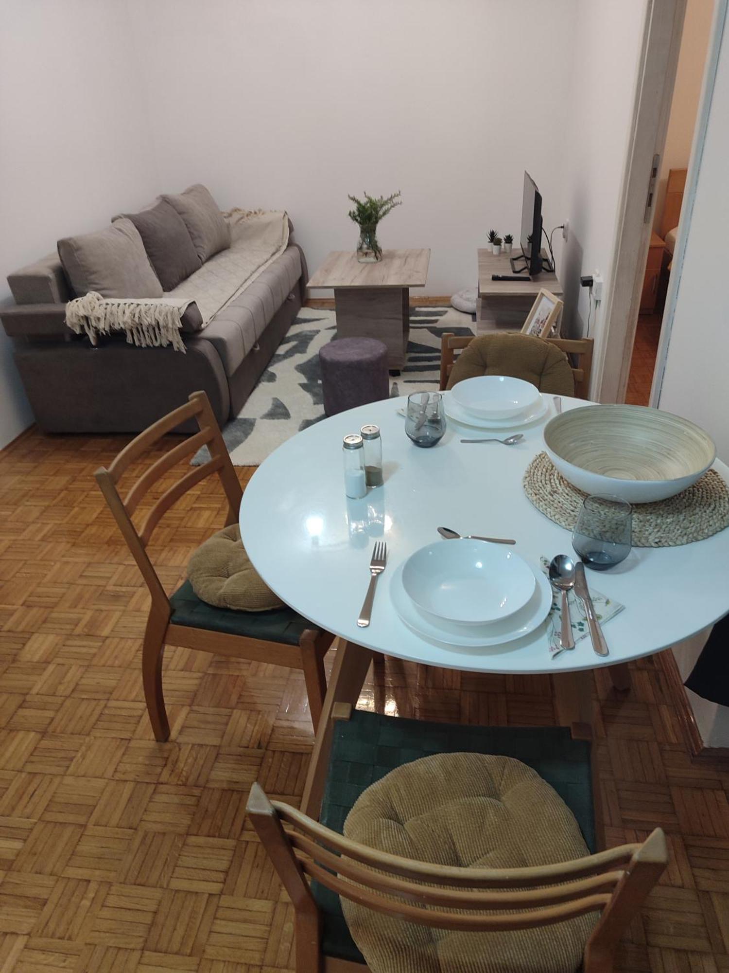 Panoramico 公寓