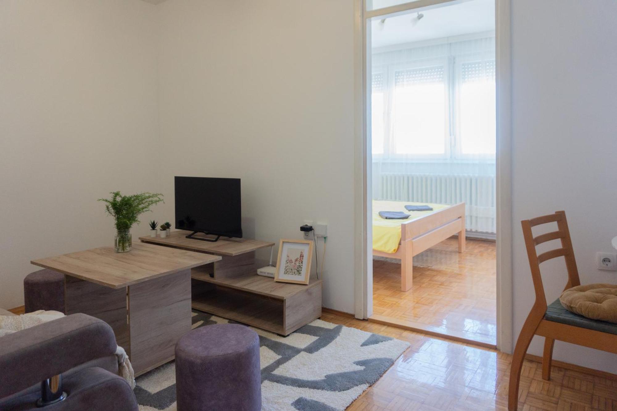 公寓 Panoramico