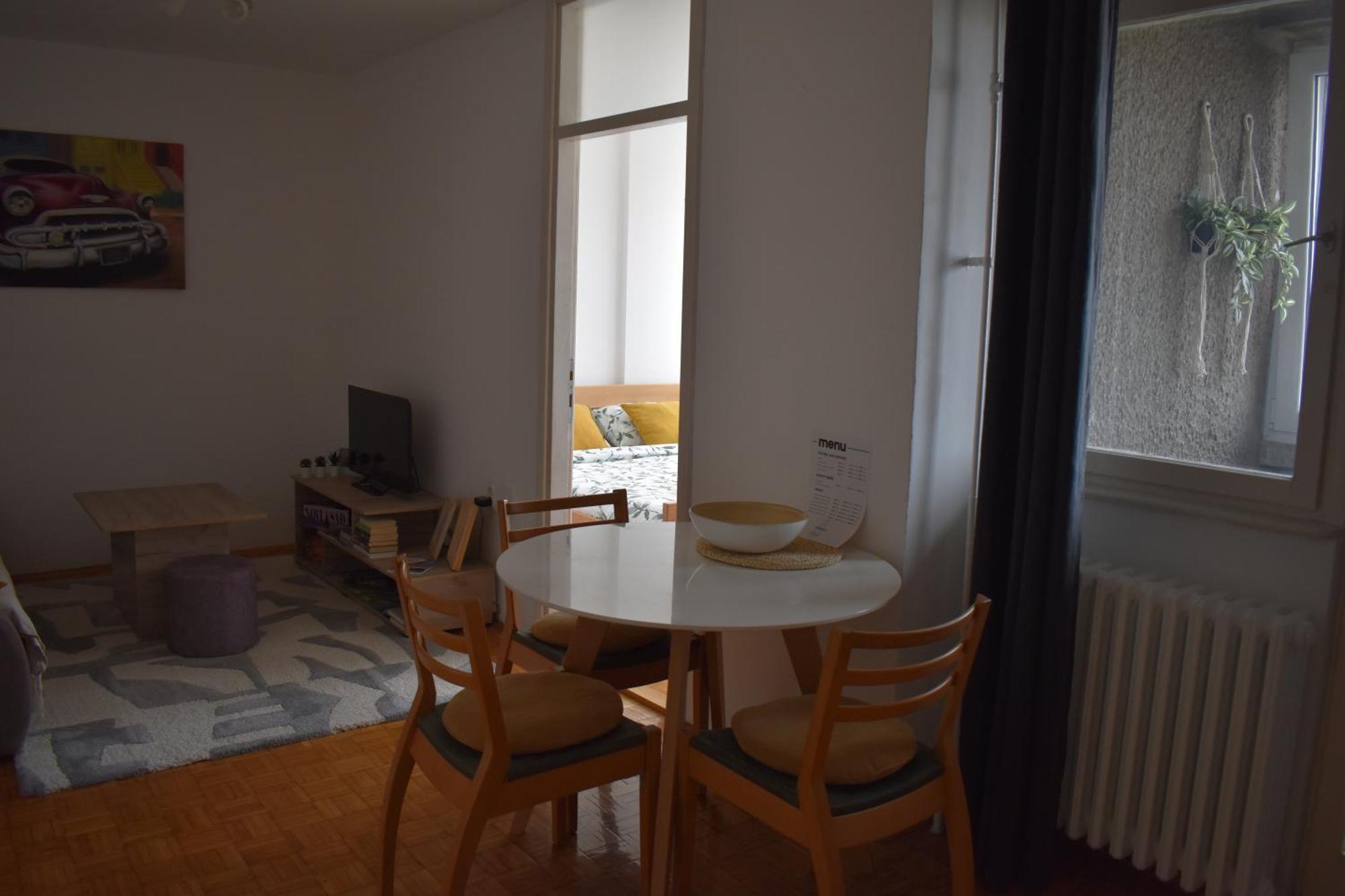 Panoramico 公寓 诺威萨