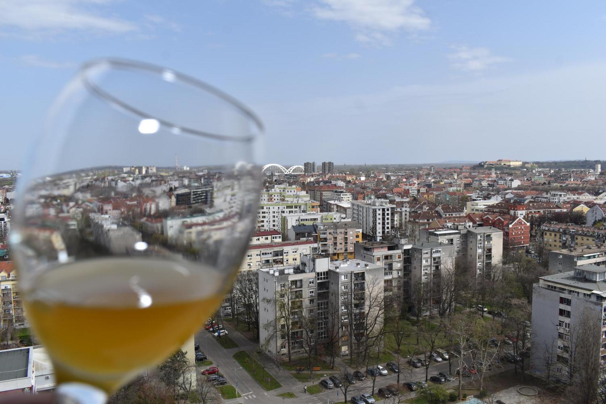 Panoramico 诺威萨