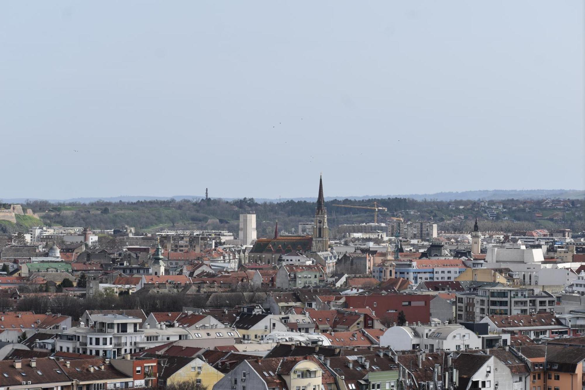 Panoramico 公寓 *